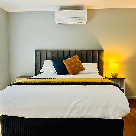 Marengo Beach Studios- Pet Friendly Dış mekan fotoğraf