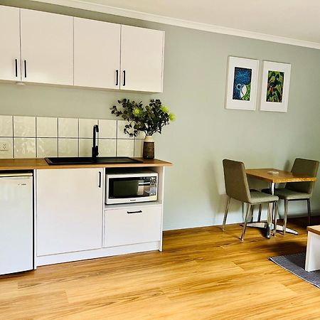 Marengo Beach Studios- Pet Friendly Dış mekan fotoğraf