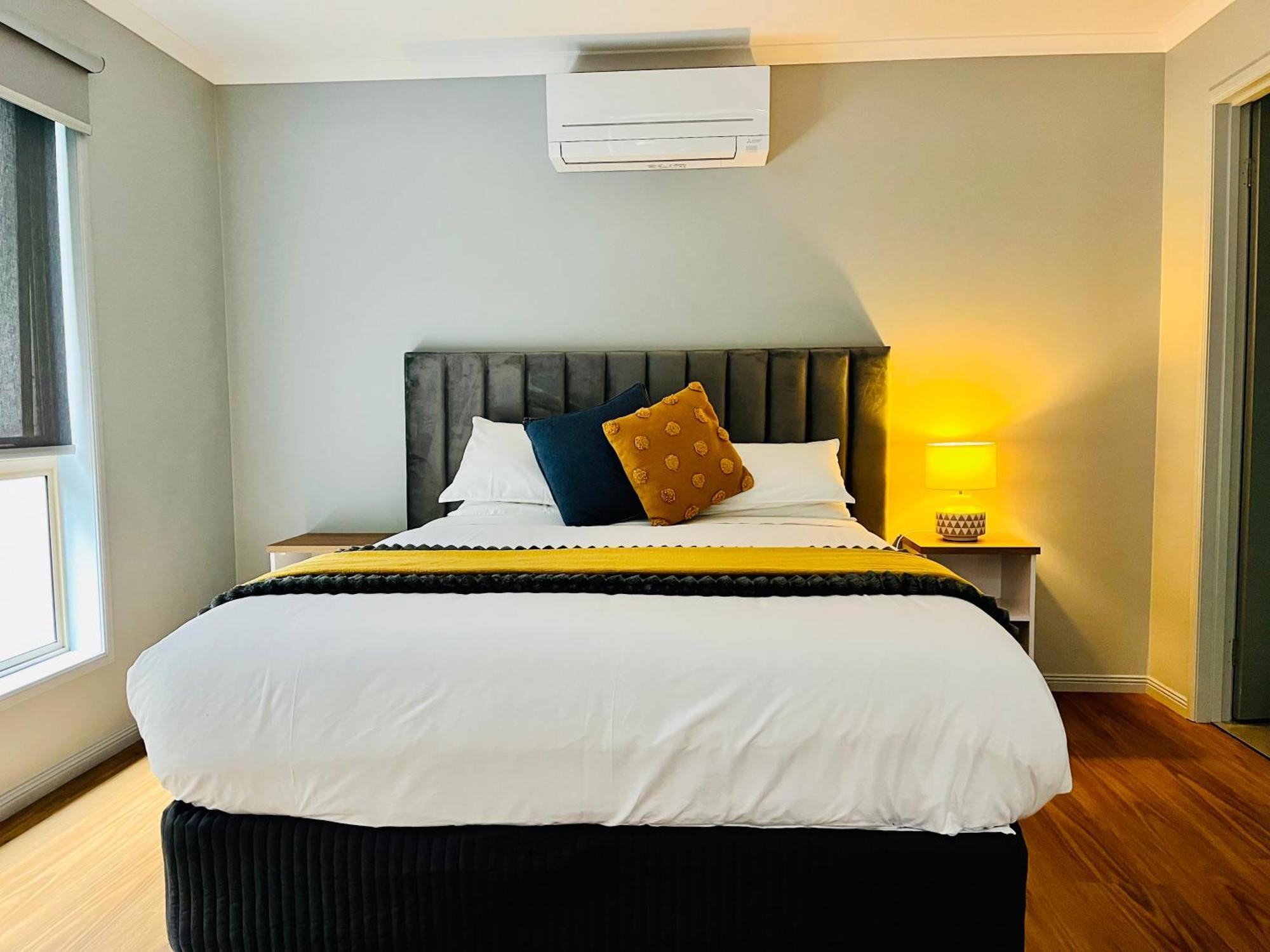 Marengo Beach Studios- Pet Friendly Dış mekan fotoğraf