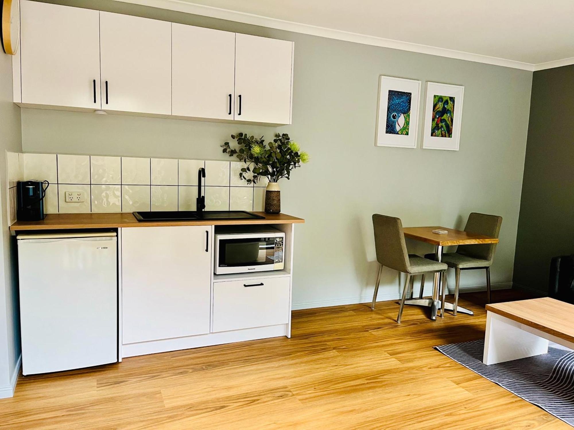 Marengo Beach Studios- Pet Friendly Dış mekan fotoğraf