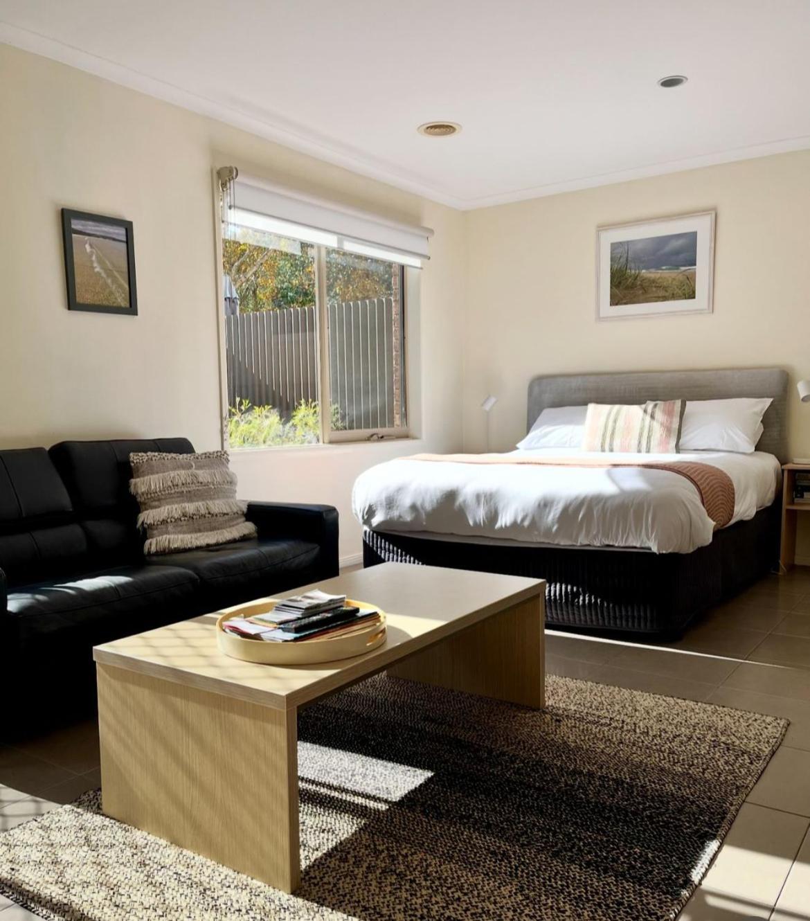 Marengo Beach Studios- Pet Friendly Dış mekan fotoğraf