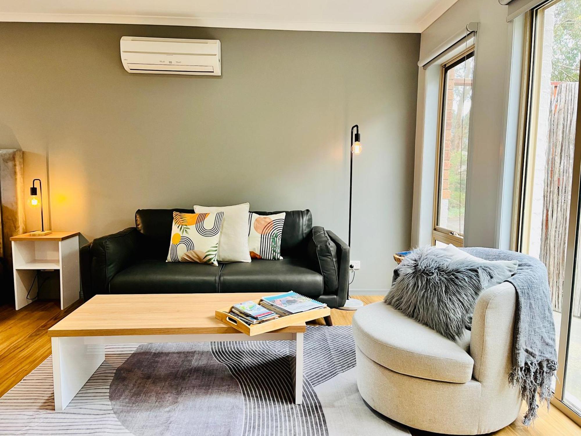 Marengo Beach Studios- Pet Friendly Dış mekan fotoğraf