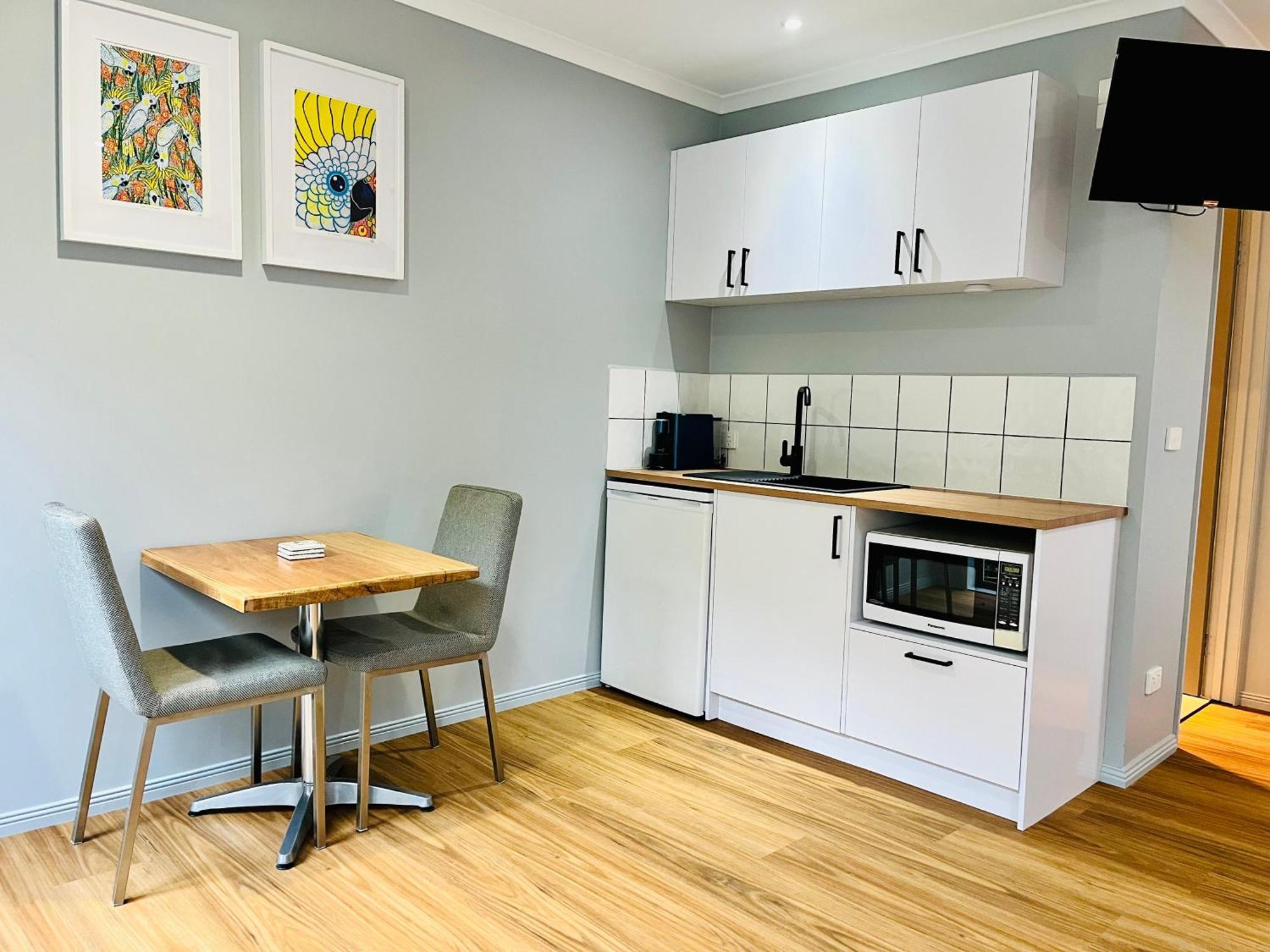 Marengo Beach Studios- Pet Friendly Dış mekan fotoğraf