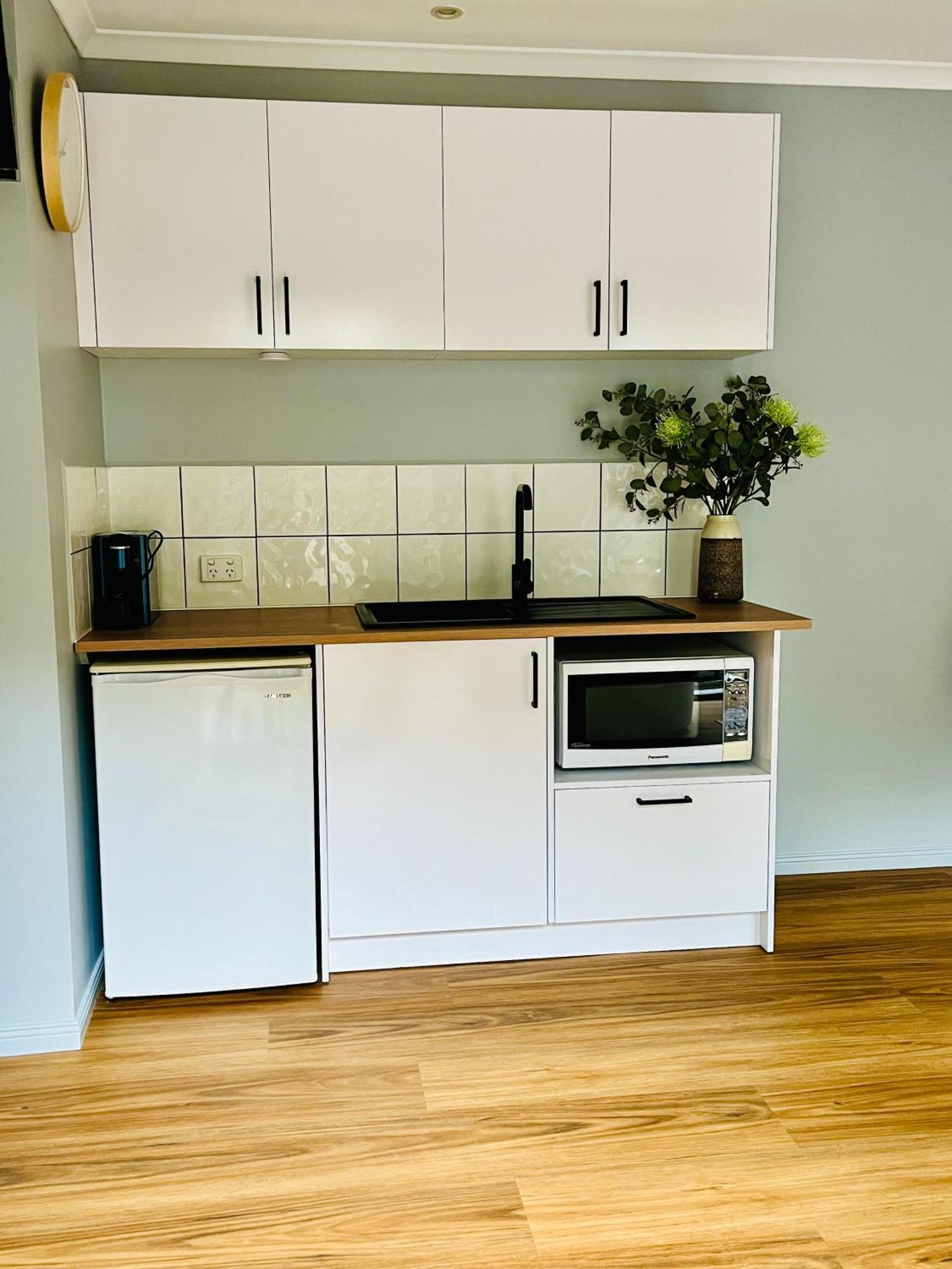 Marengo Beach Studios- Pet Friendly Dış mekan fotoğraf