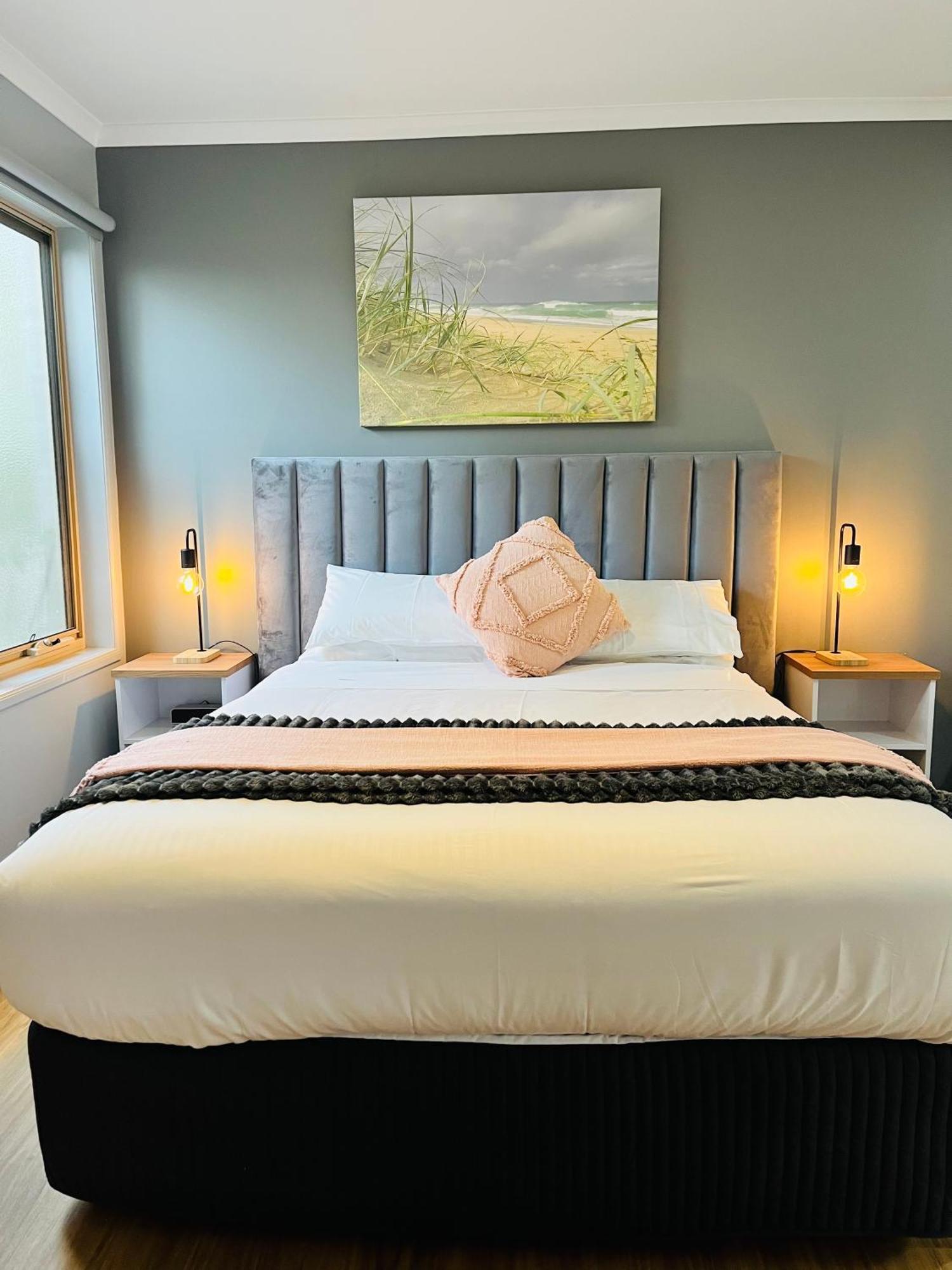 Marengo Beach Studios- Pet Friendly Dış mekan fotoğraf