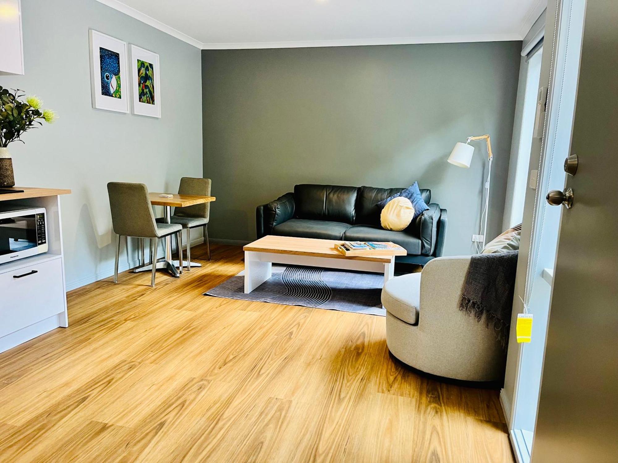 Marengo Beach Studios- Pet Friendly Dış mekan fotoğraf