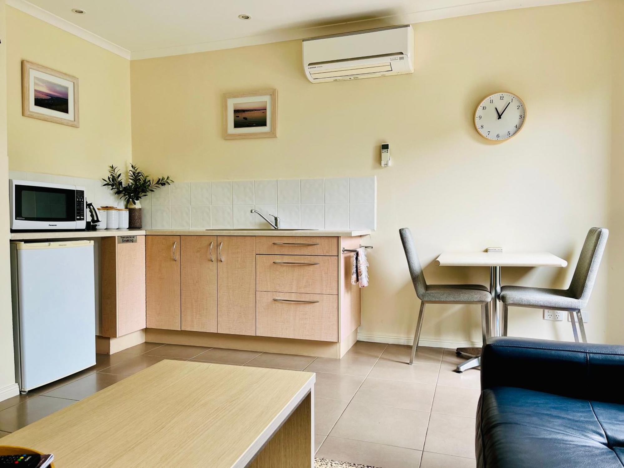 Marengo Beach Studios- Pet Friendly Dış mekan fotoğraf
